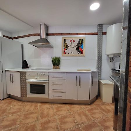 Motril Centro. Apartment ภายนอก รูปภาพ