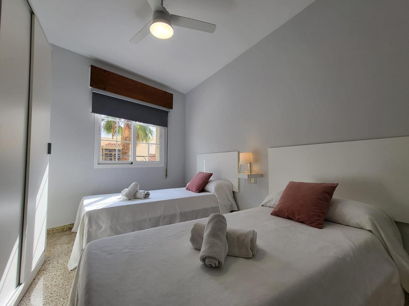 Motril Centro. Apartment ภายนอก รูปภาพ