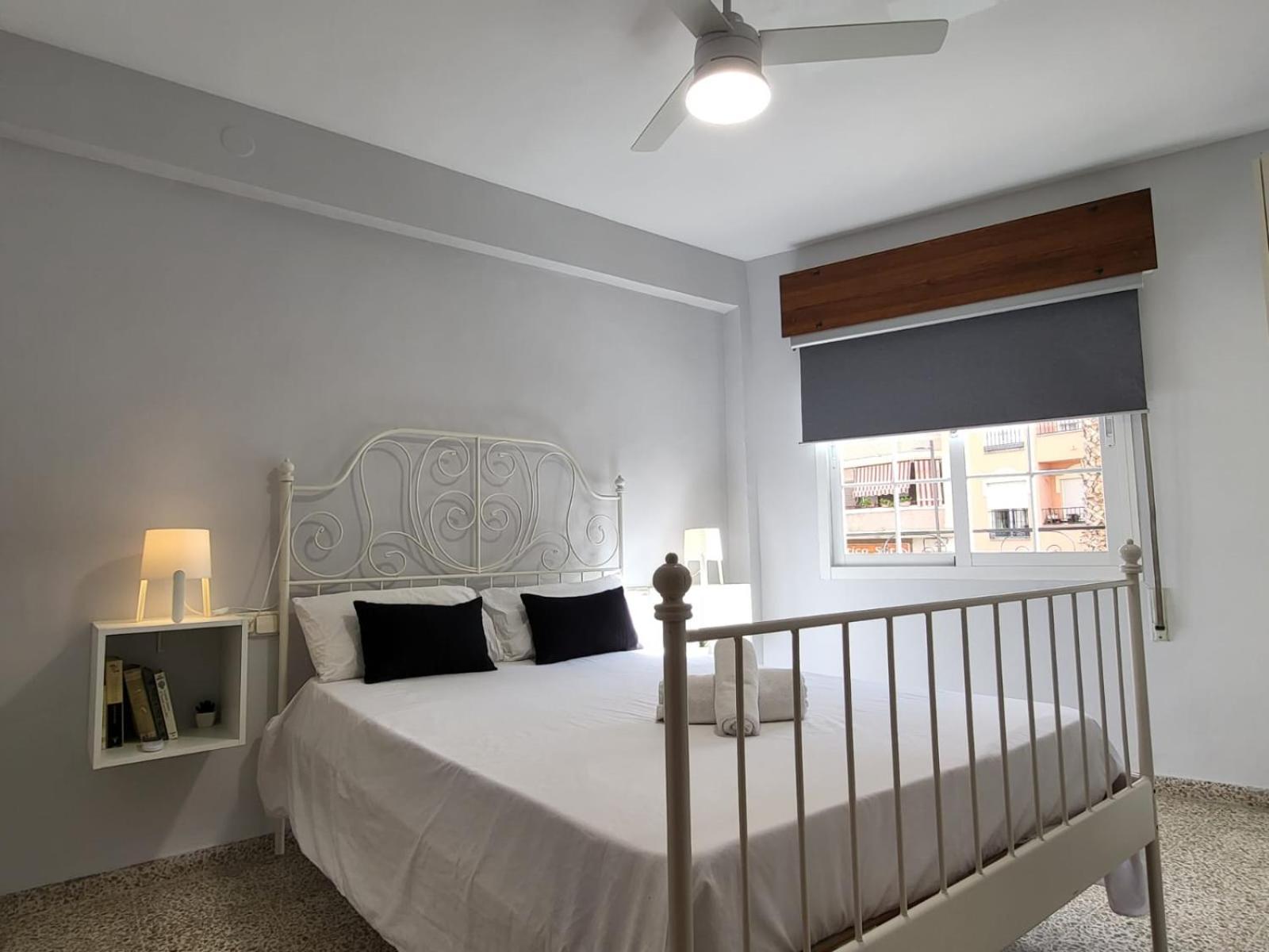 Motril Centro. Apartment ภายนอก รูปภาพ