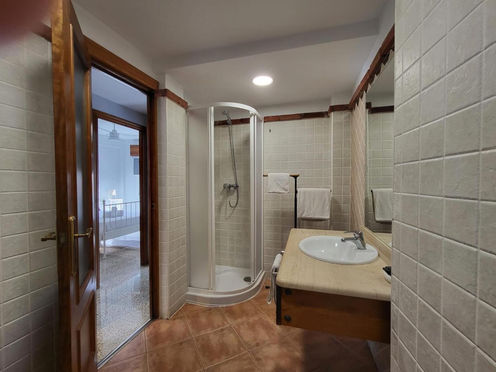Motril Centro. Apartment ภายนอก รูปภาพ