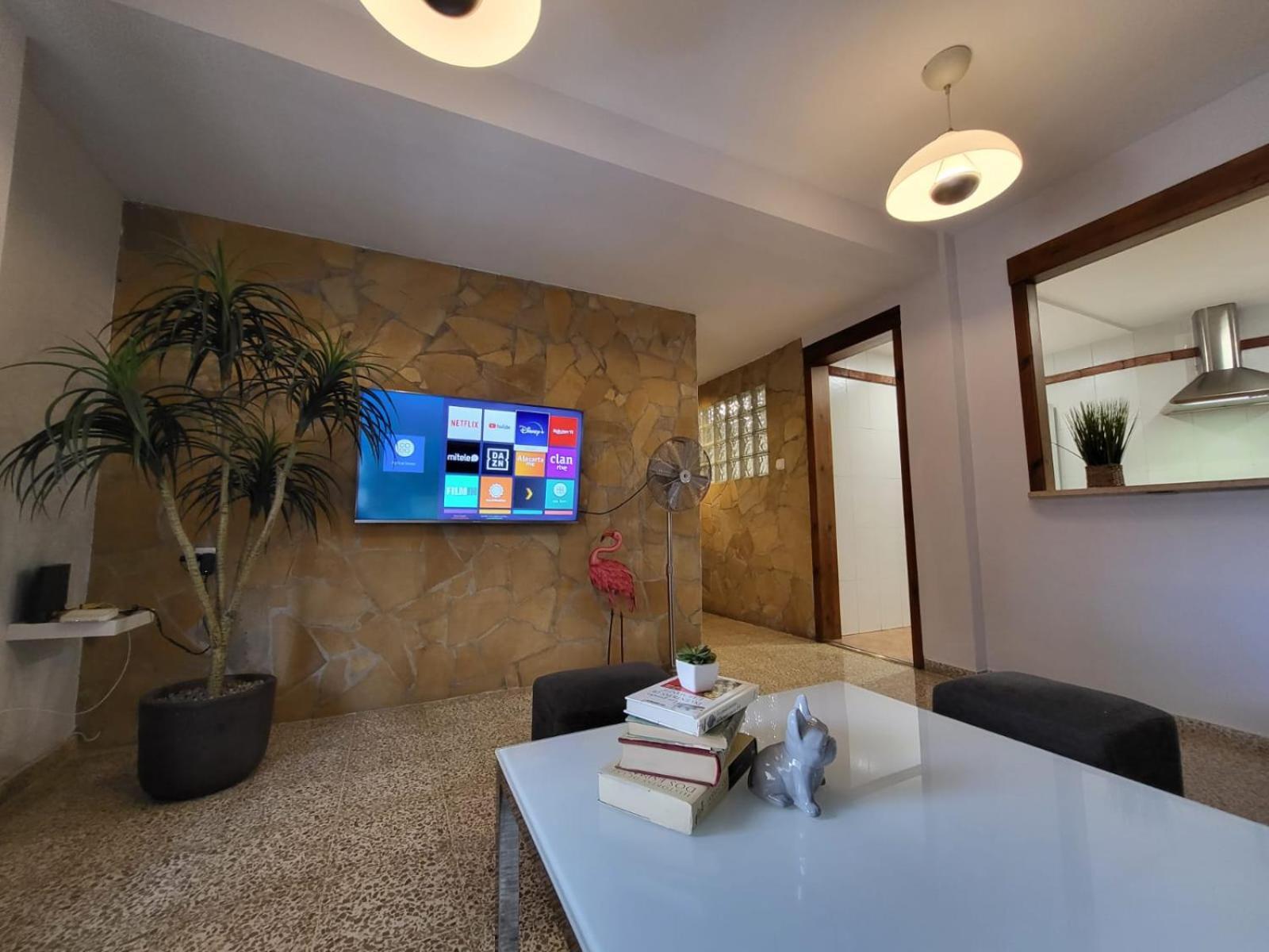 Motril Centro. Apartment ภายนอก รูปภาพ