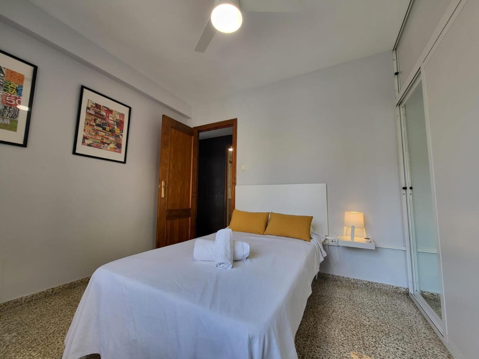 Motril Centro. Apartment ภายนอก รูปภาพ