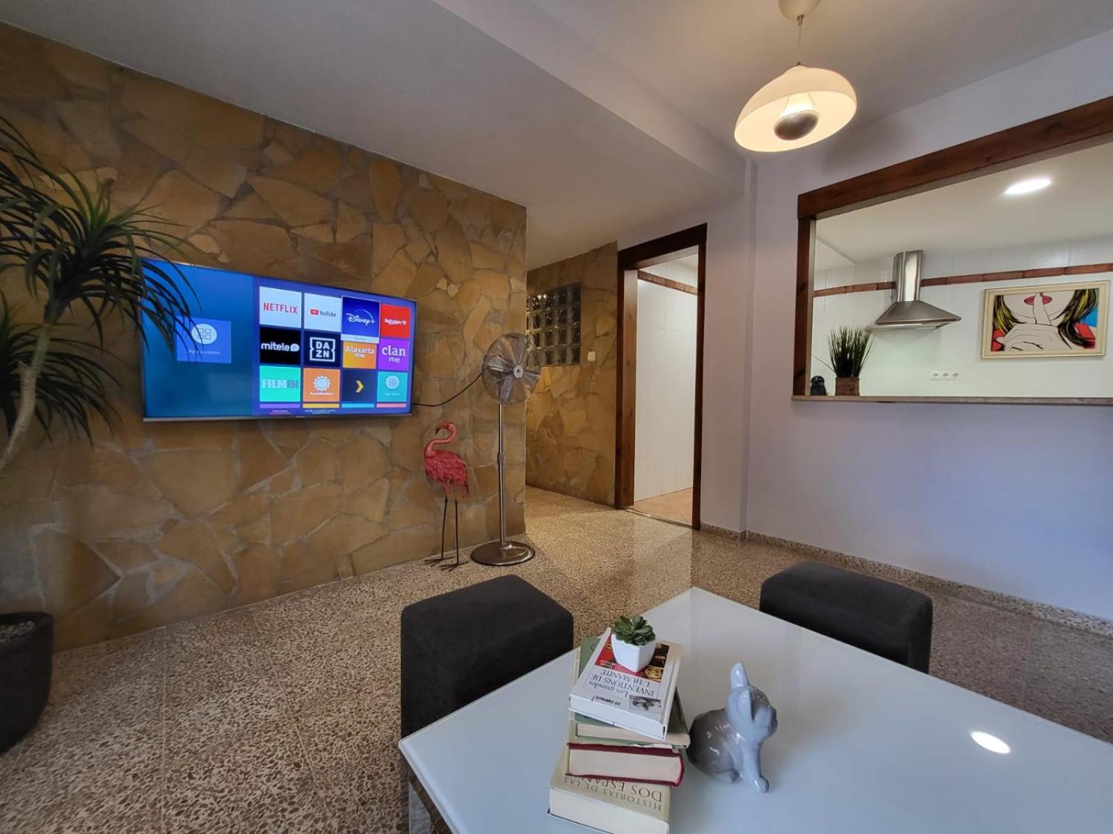 Motril Centro. Apartment ภายนอก รูปภาพ