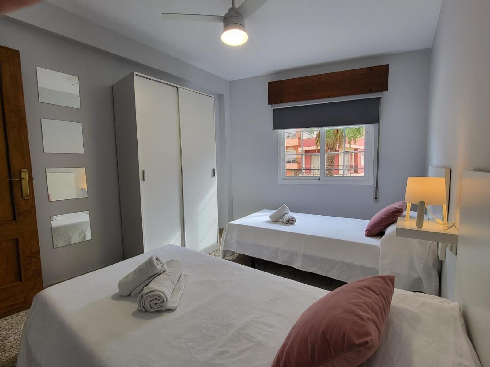 Motril Centro. Apartment ภายนอก รูปภาพ