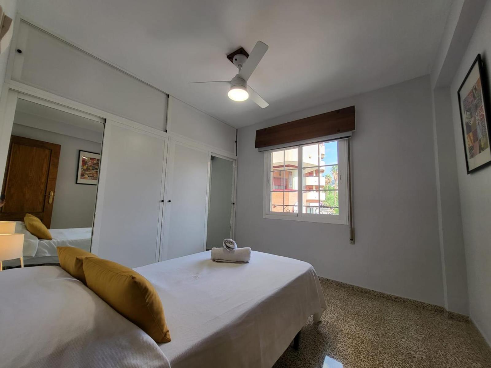 Motril Centro. Apartment ภายนอก รูปภาพ