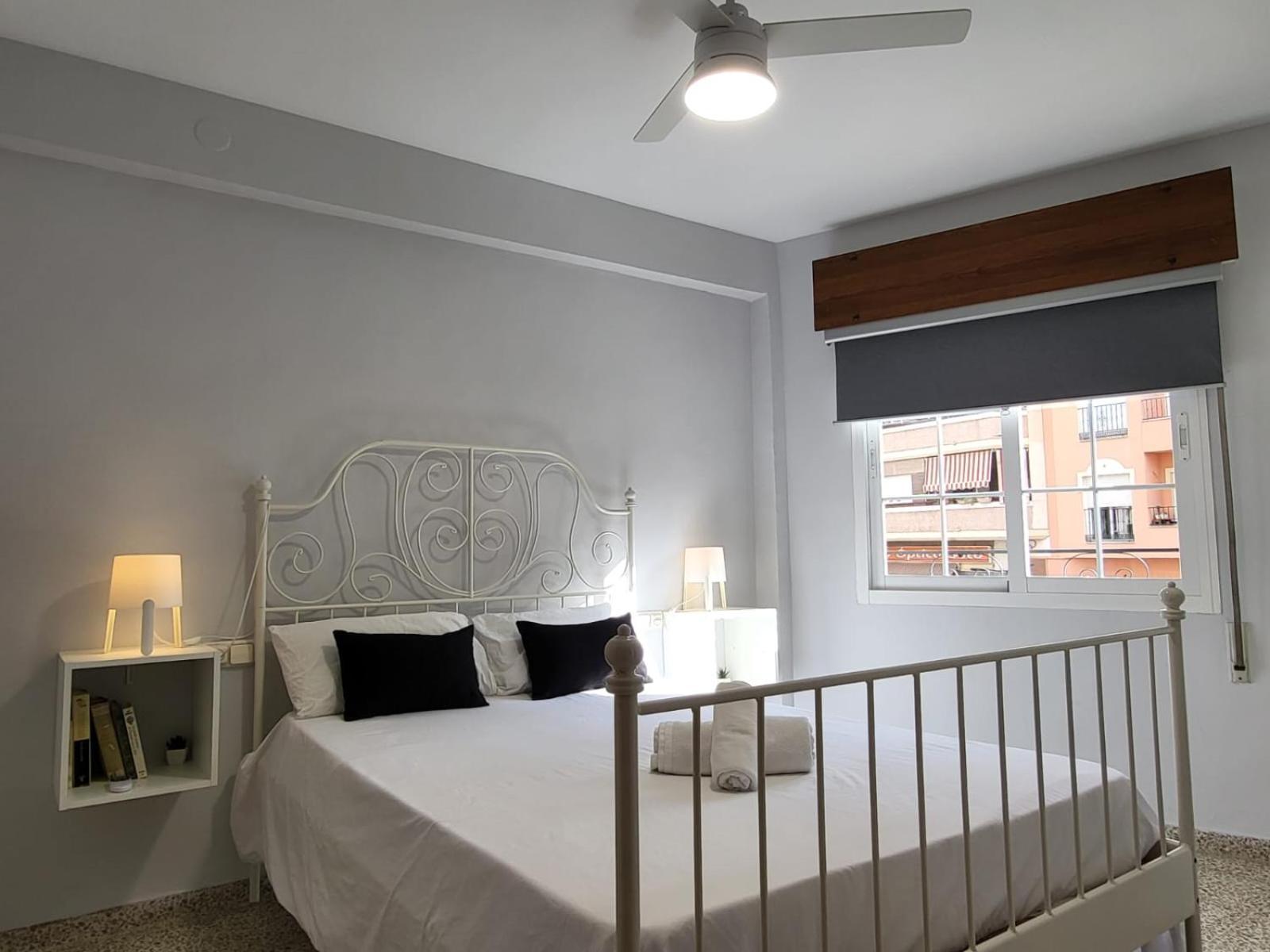 Motril Centro. Apartment ภายนอก รูปภาพ