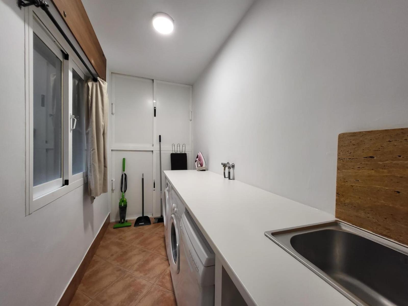 Motril Centro. Apartment ภายนอก รูปภาพ