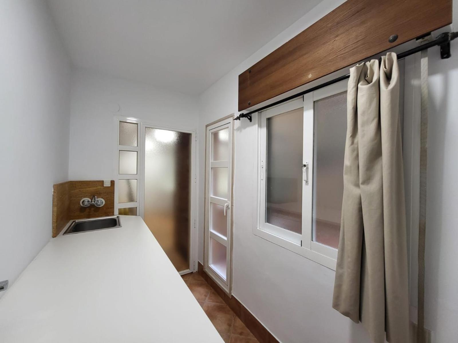 Motril Centro. Apartment ภายนอก รูปภาพ
