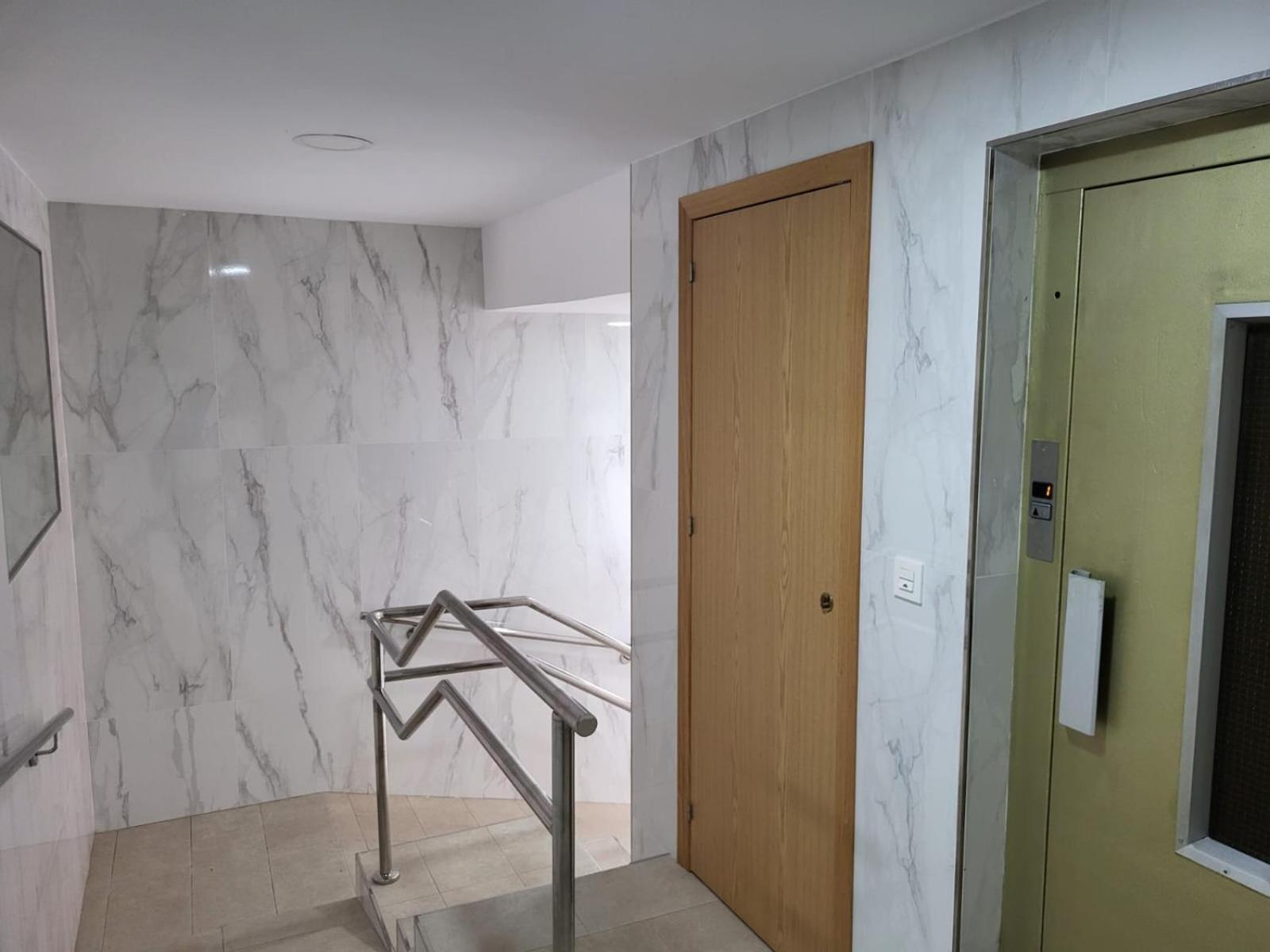Motril Centro. Apartment ภายนอก รูปภาพ