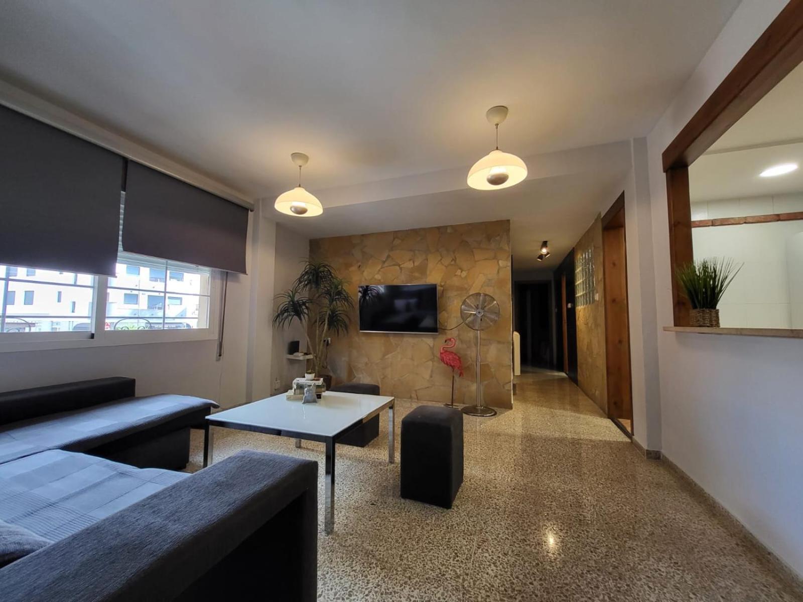 Motril Centro. Apartment ภายนอก รูปภาพ