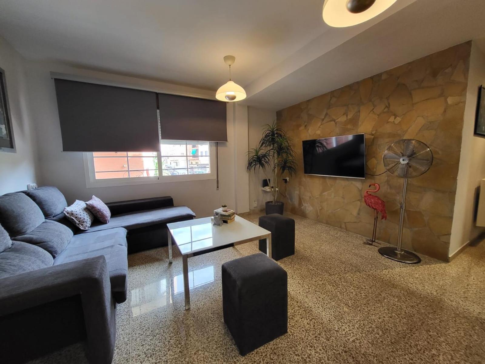 Motril Centro. Apartment ภายนอก รูปภาพ